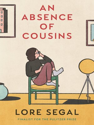 cover image of An Absence of Cousins